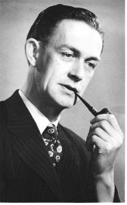 Cyril Feldwick, ca. 1950